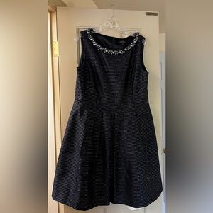 Looking for a frock to wear to a fall evening wedding?